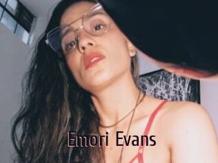 Emori_Evans