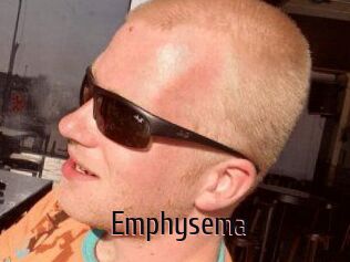 Emphysema