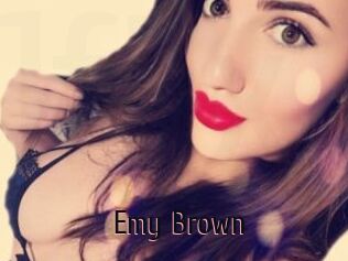 Emy_Brown