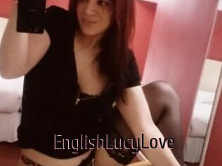 EnglishLucyLove