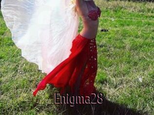 Enigma28
