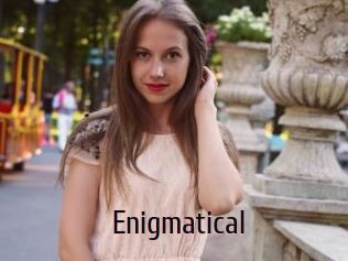 Enigmatical