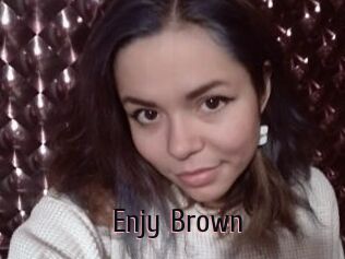 Enjy_Brown