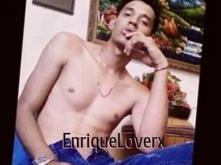 EnriqueLoverx