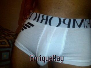 EnriqueRay