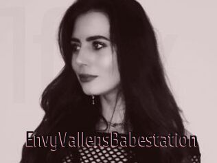 EnvyVallensBabestation