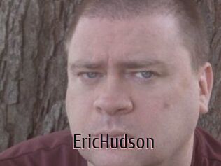 EricHudson