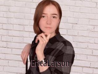 EricaLarson
