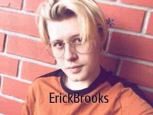 ErickBrooks