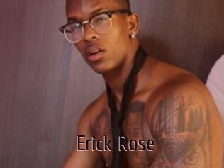 Erick_Rose