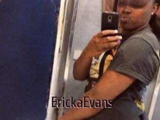 ErickaEvans