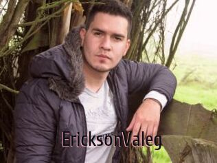 EricksonValeg