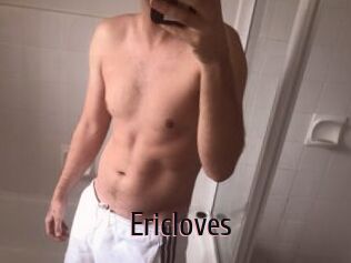 Ericloves
