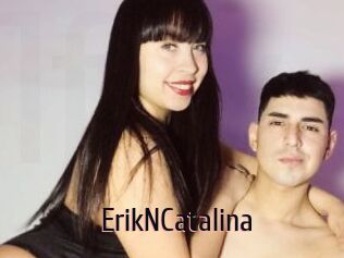 ErikNCatalina