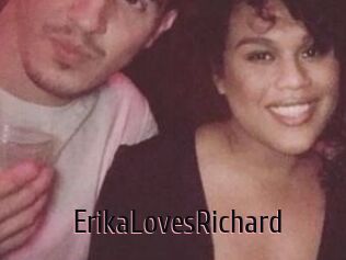 ErikaLovesRichard