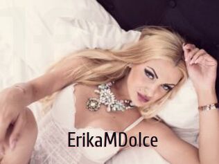 ErikaMDolce