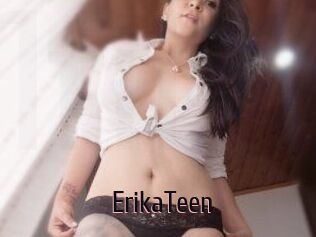 Erika_Teen