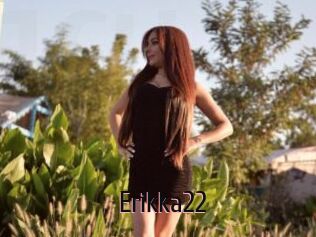 Erikka22