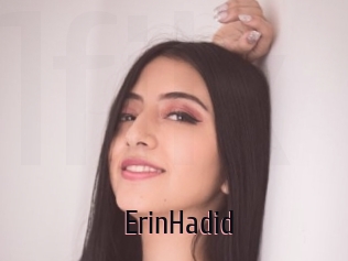 ErinHadid