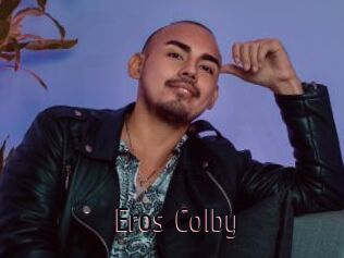 Eros_Colby