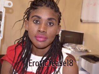 EroticTease18