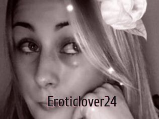 Eroticlover24