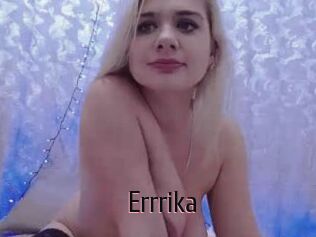 Errrika