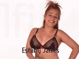 Escarly_James