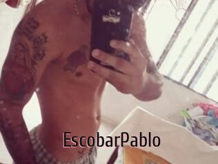 EscobarPablo