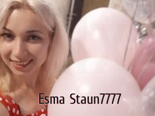 Esma_Staun7777