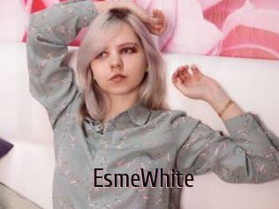 EsmeWhite