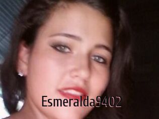 Esmeralda9402