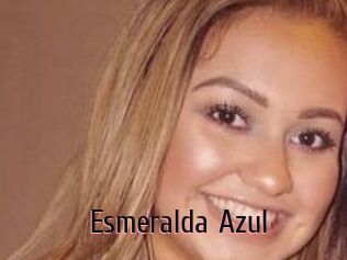 Esmeralda_Azul