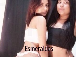 Esmeraldas