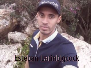 Esteban_Latinbigcock