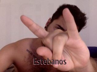 Estebanos
