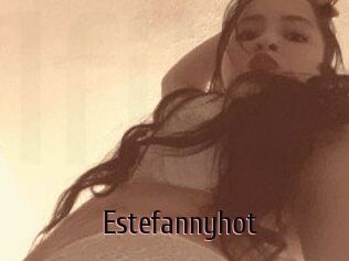 Estefannyhot