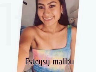 Esteysy_malibu