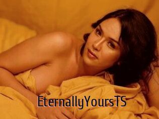 EternallyYoursTS