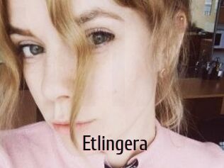 Etlingera