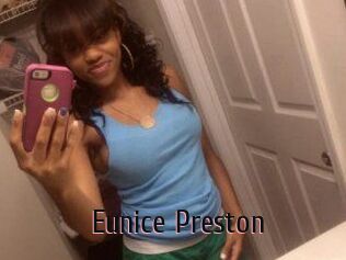 Eunice_Preston