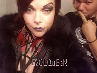EvOLQuEeN