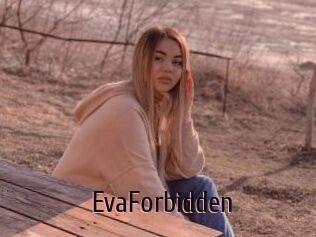 EvaForbidden