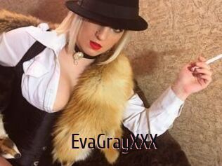EvaGrayXXX