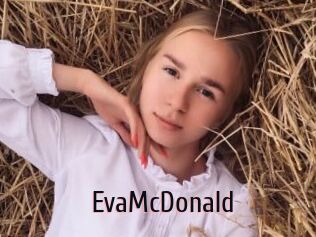 EvaMcDonald