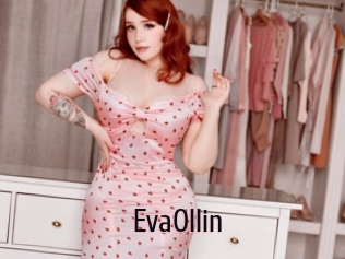 EvaOllin 1 film x