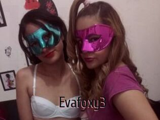 Evafoxy3