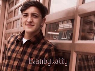 Evanbykatty