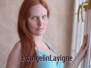 EvangelinLavigne