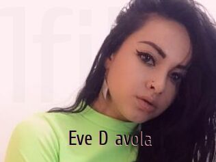 Eve_D_avola